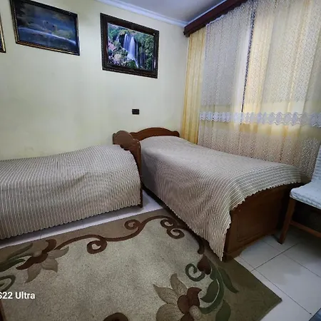 Cozy Villa