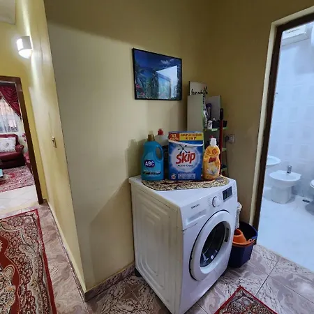 Villa Cozy