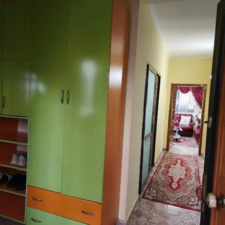 Villa Cozy Tiran