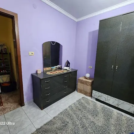 Cozy Villa Tirana