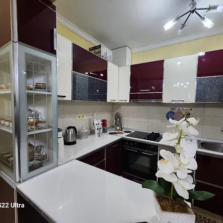 Villa Cozy