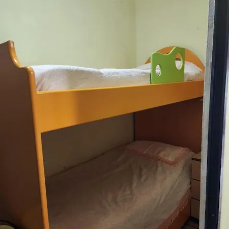 Cozy * Tirana