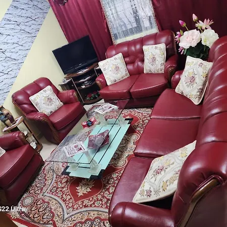 Villa Cozy
