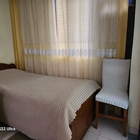 Cozy Villa Tirana