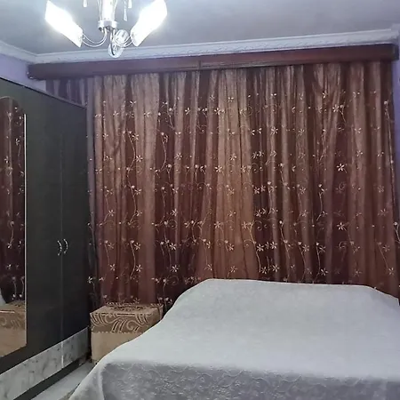 Villa Cozy *